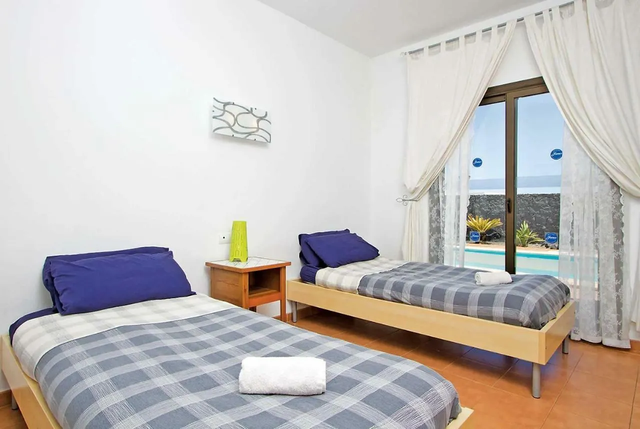 Casa Solace Playa Blanca  Villa Playa Blanca (Lanzarote)