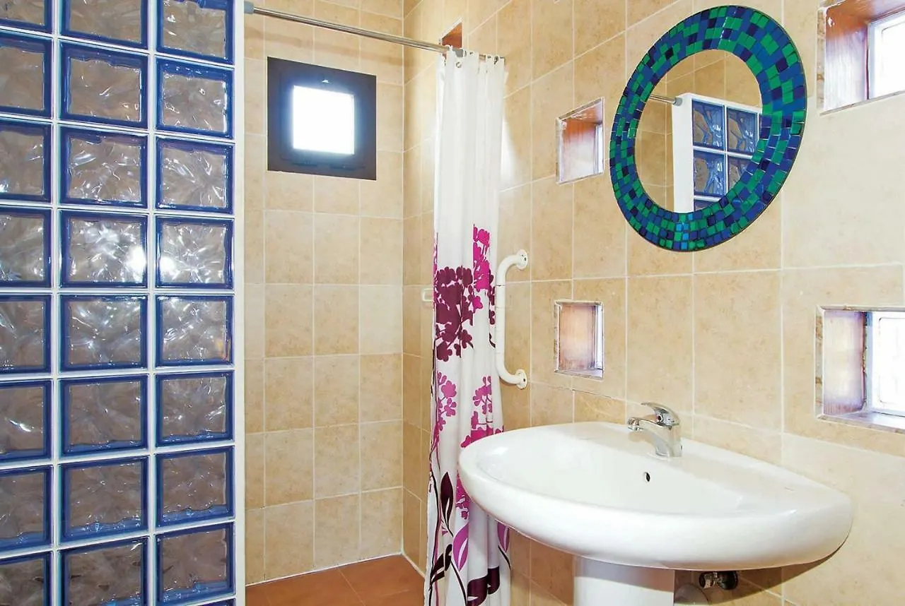 Casa Solace Playa Blanca  Villa