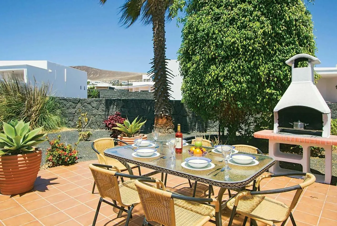 Casa Solace Playa Blanca  0*, Playa Blanca (Lanzarote) Spain