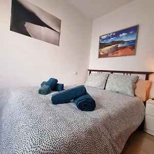 El Jameo Appartement