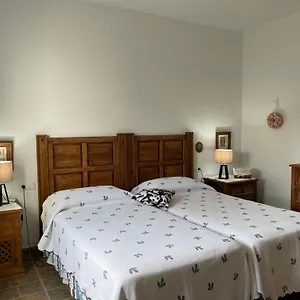 Villa Burgao, Playa Blanca (Lanzarote)