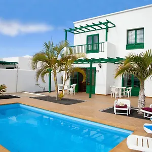 Costa Papagayo Villa