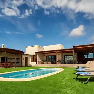 Villa Caletas Village, Playa Blanca (Lanzarote)