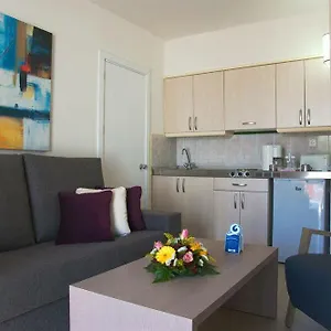 Hotel Lanzasur Club Bungalows, Playa Blanca (Lanzarote)