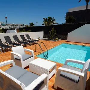 Villa Oasis, Playa Blanca (Lanzarote)