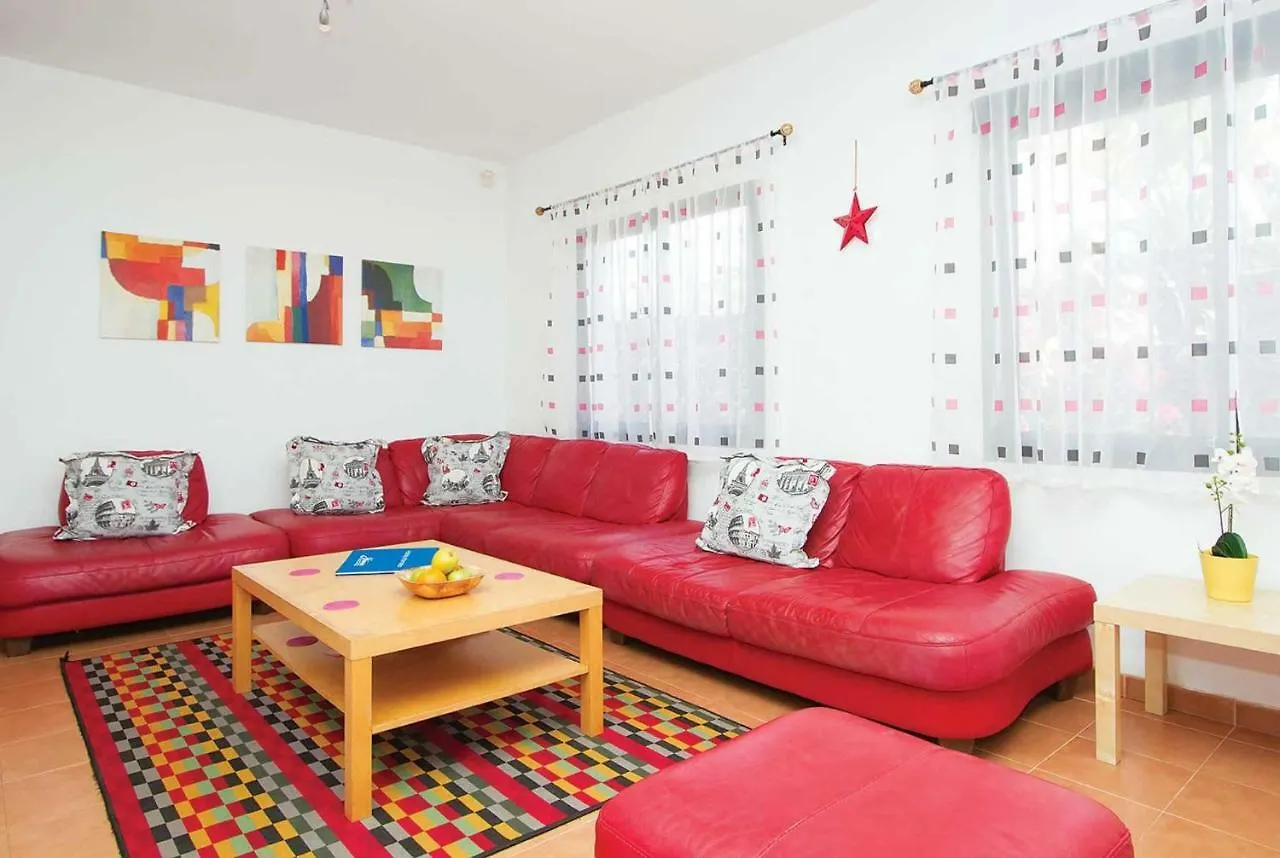 Villa Casa Solace Playa Blanca