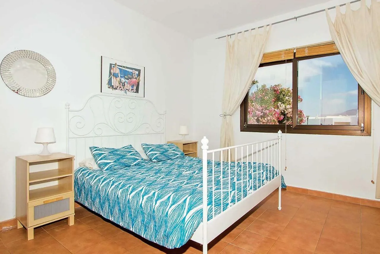 Villa Casa Solace Playa Blanca  Spain